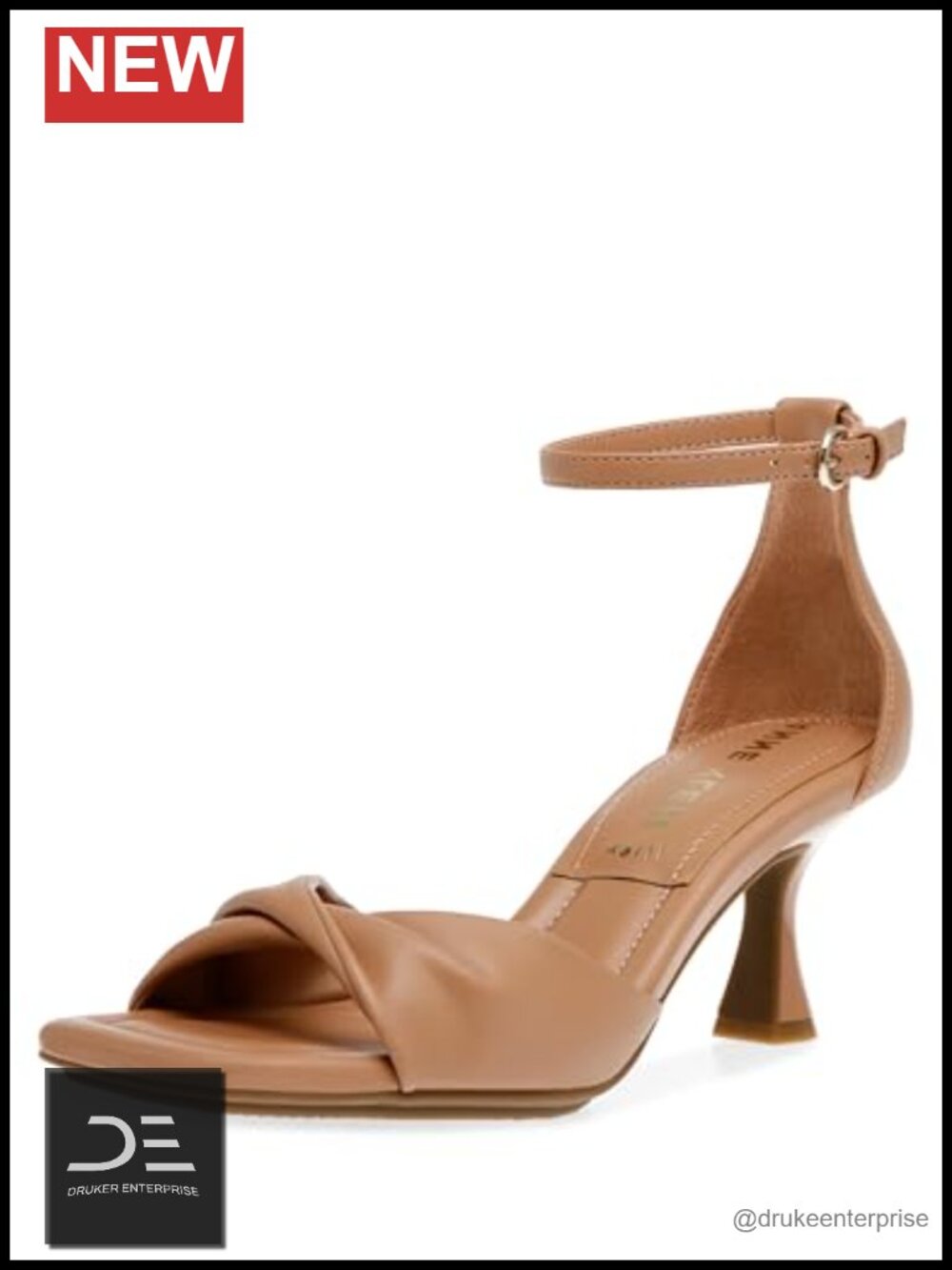 Women's Pump Heels with Comfort iFlex Technology